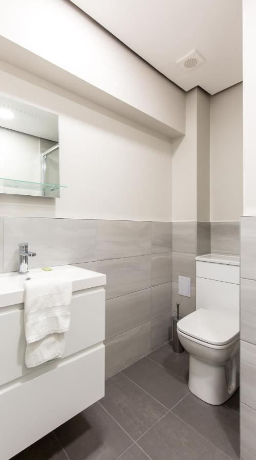 דירות אדינבורו Refurbished Studio Next To The Royal Mile מראה חיצוני תמונה